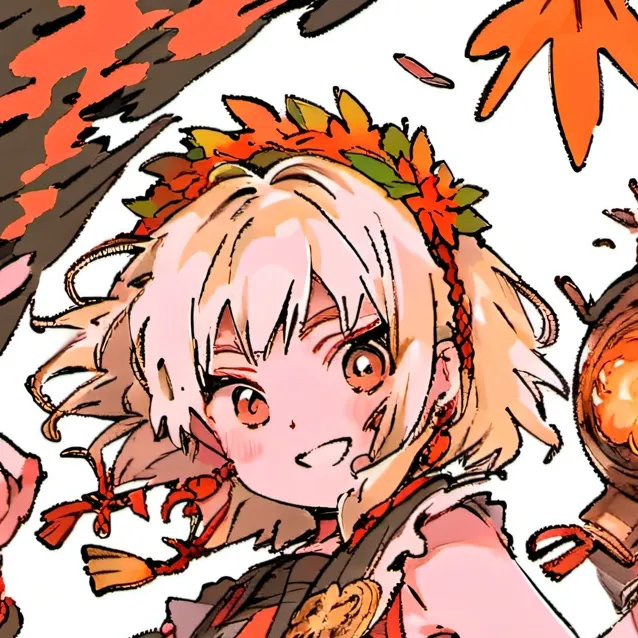 chat with ai character: toga