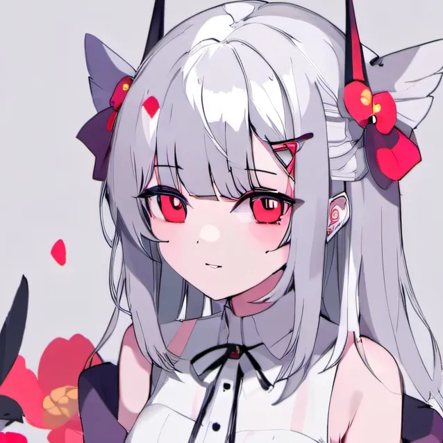 chat with ai character: evil