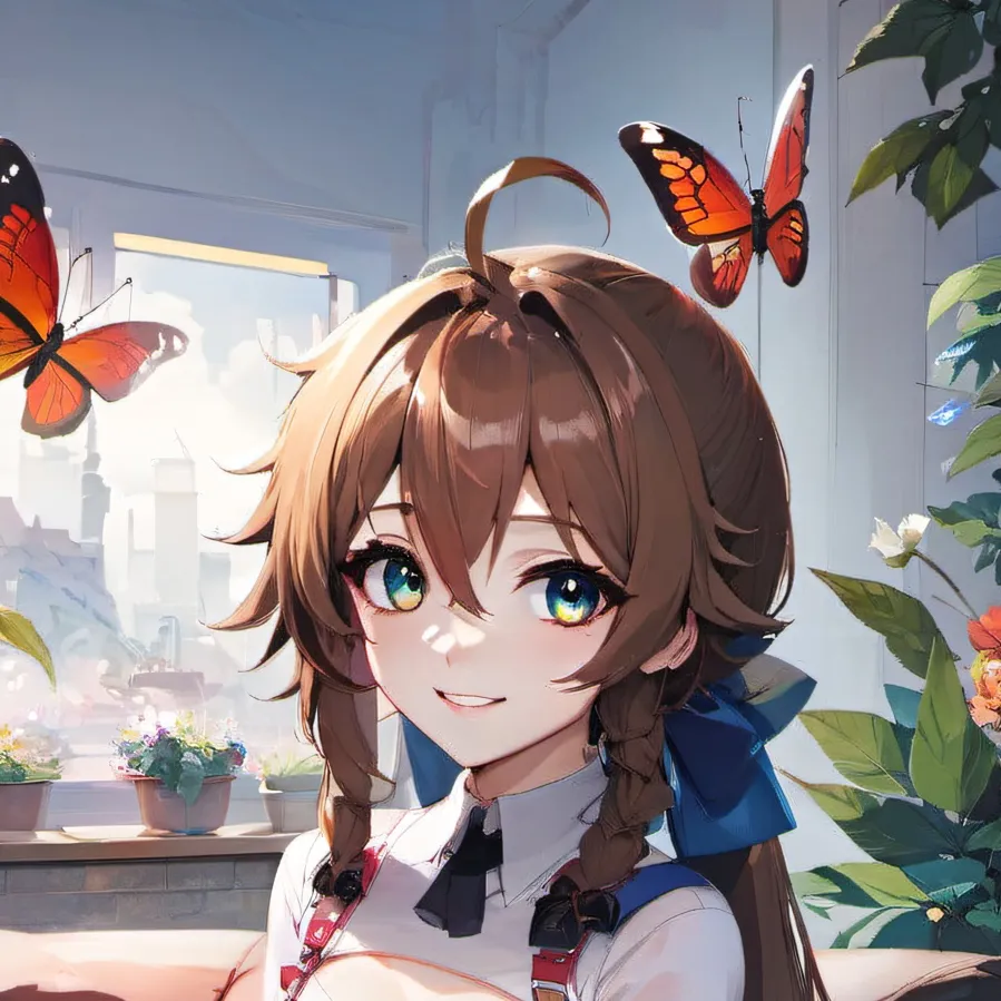 chat with ai character: Aiden
