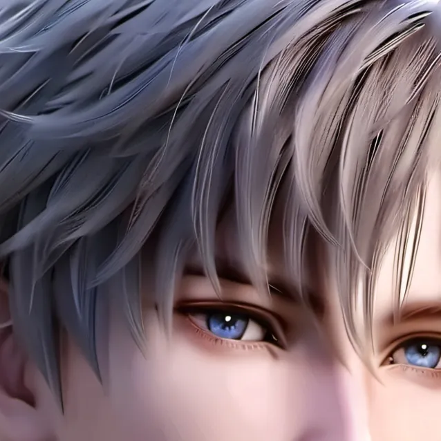 chat with ai character: Kai