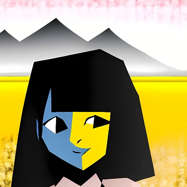 chat with ai character: Ena 