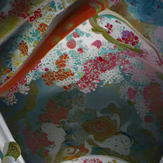 chat with ai character: Baldi's Basics. 