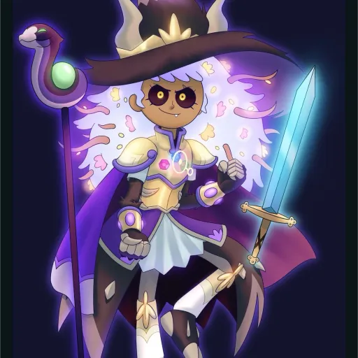 creator BiCartoonLover's avatar