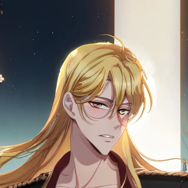 chat with ai character: Yuri (Mafia boss)