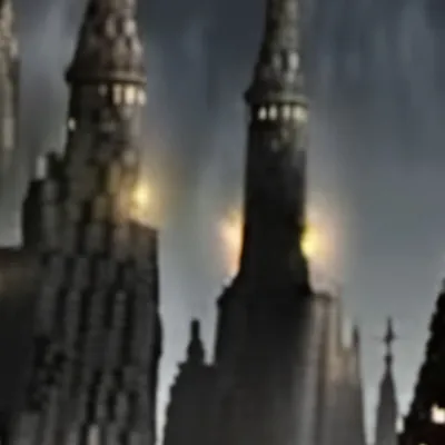 chat with ai character: Hogwarts