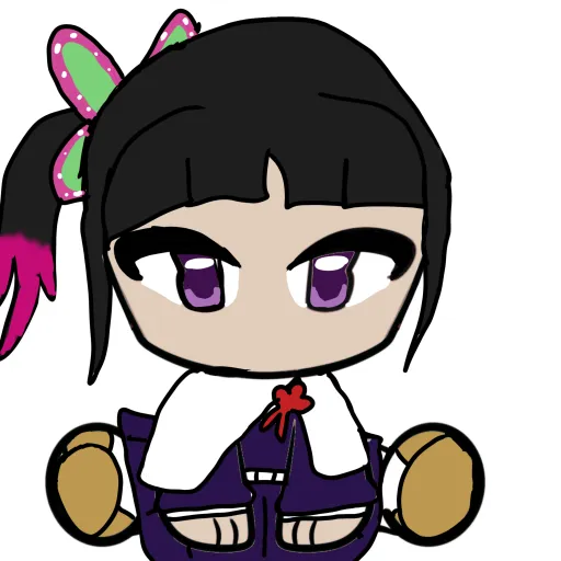 creator +~Kanao Tsuyuri~+'s avatar