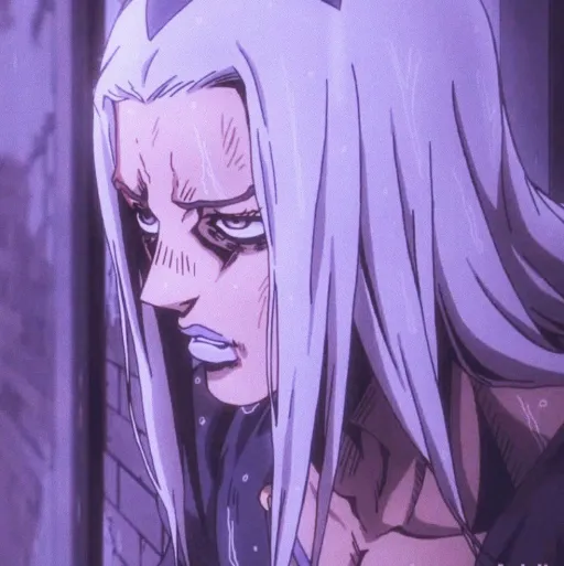 creator Abbacchio's avatar