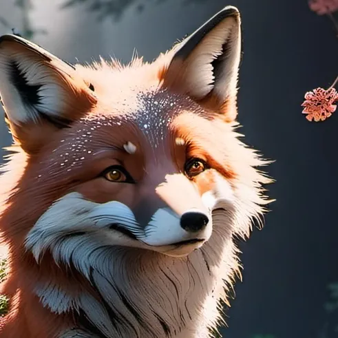 chat with ai character: cherry