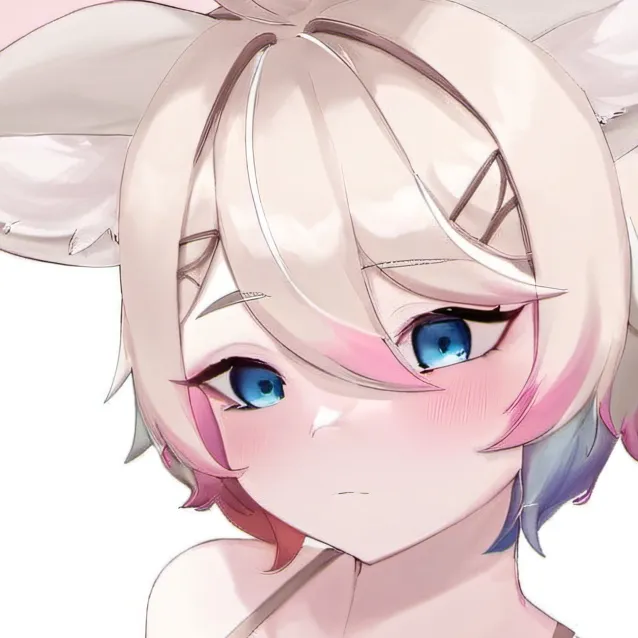 chat with ai character: Mococo