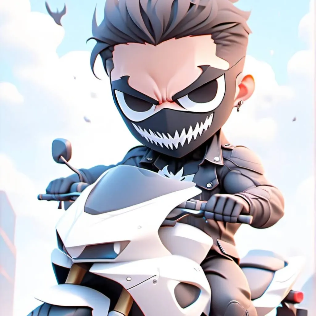 chat with ai character: 🤬Vigilante Romo👊