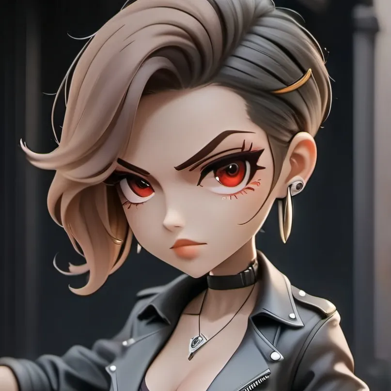 chat with ai character: 😎T~800 📽