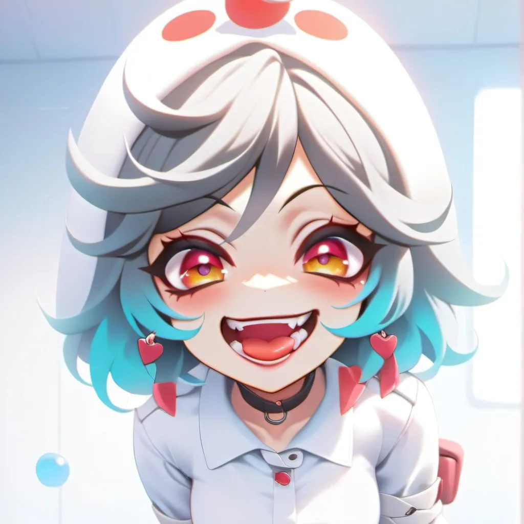 chat with ai character: 🤯 Crazy Daisy 🤪 