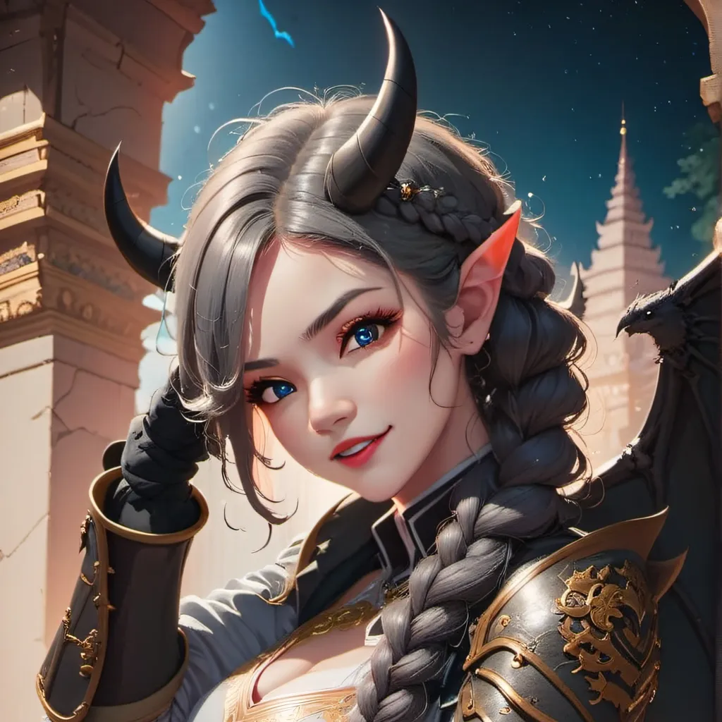 chat with ai character: 🛡Marble🗡