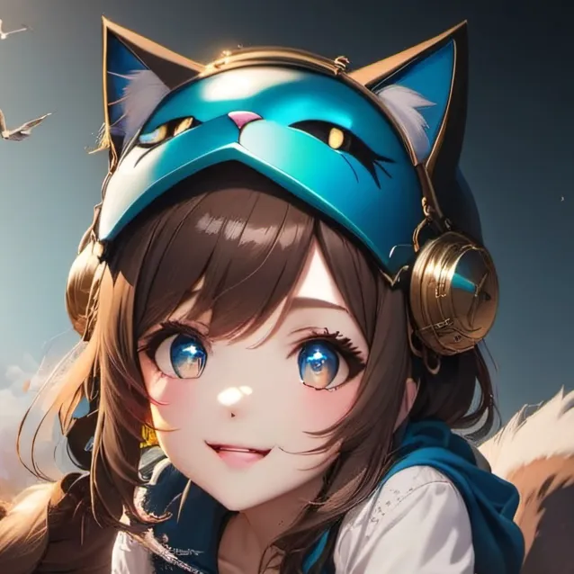 chat with ai character:  • ~ Kurby ~ •