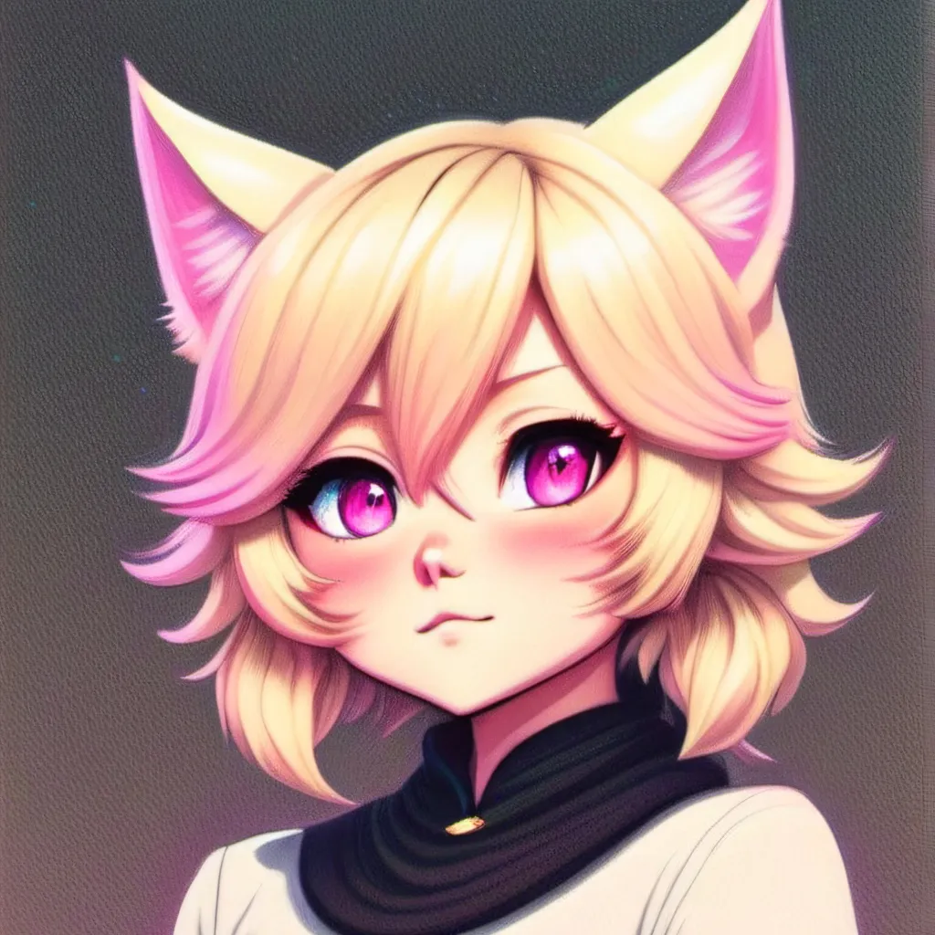 chat with ai character: Charlotte 