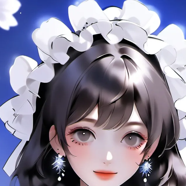 chat with ai character: elly