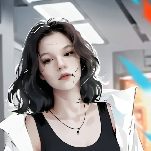 chat with ai character: jaz