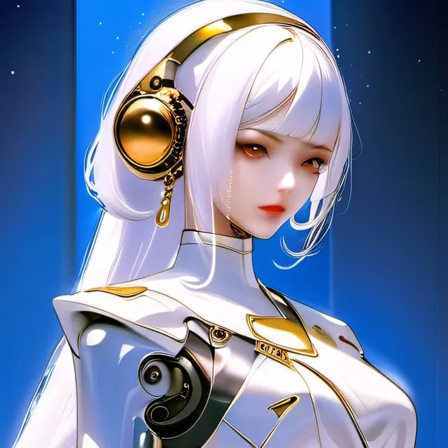 chat with ai character: bob