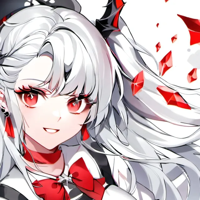 chat with ai character: bella