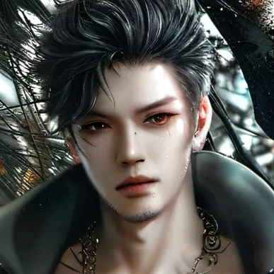 chat with ai character: alex