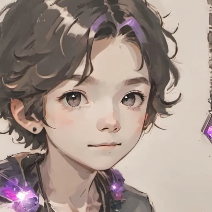 chat with ai character: Jake