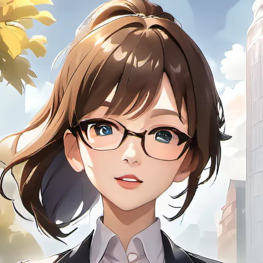 chat with ai character: Emma