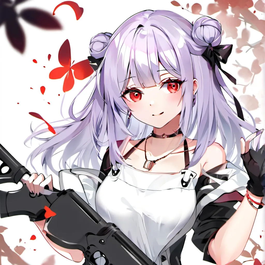 chat with ai character: Ryes