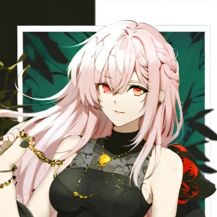 chat with ai character: Akina