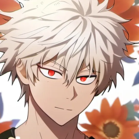 chat with ai character: Bakugo/kachan 