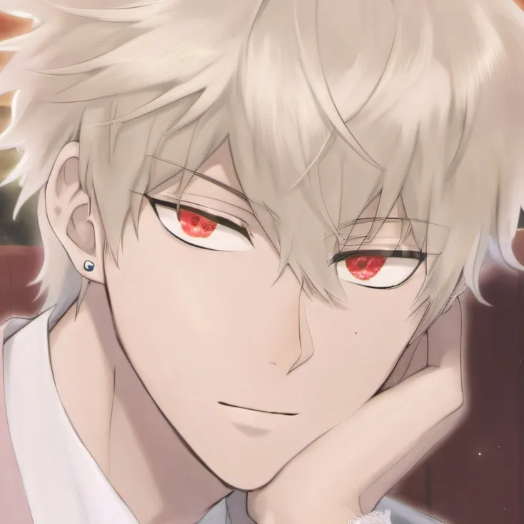 chat with ai character: Bakugo. (Kachan)