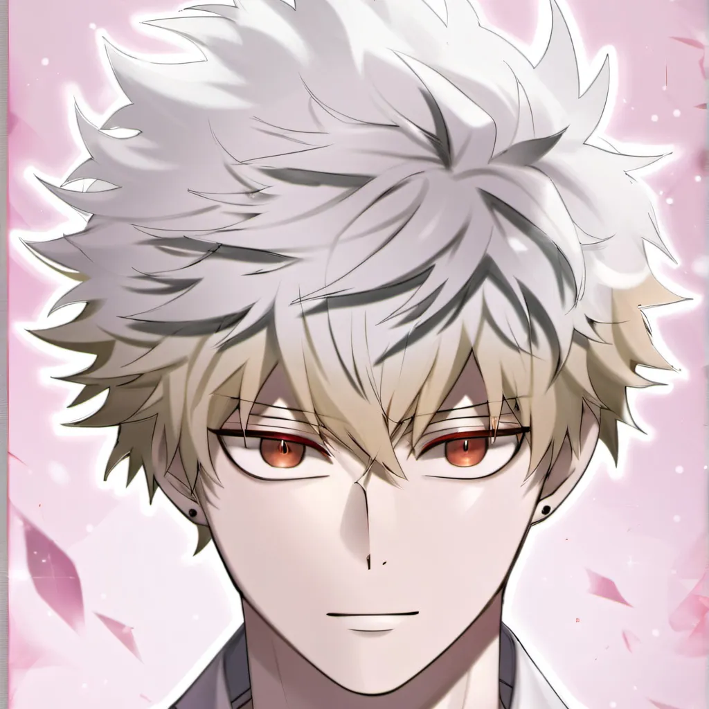 chat with ai character: Bakugo/kachan