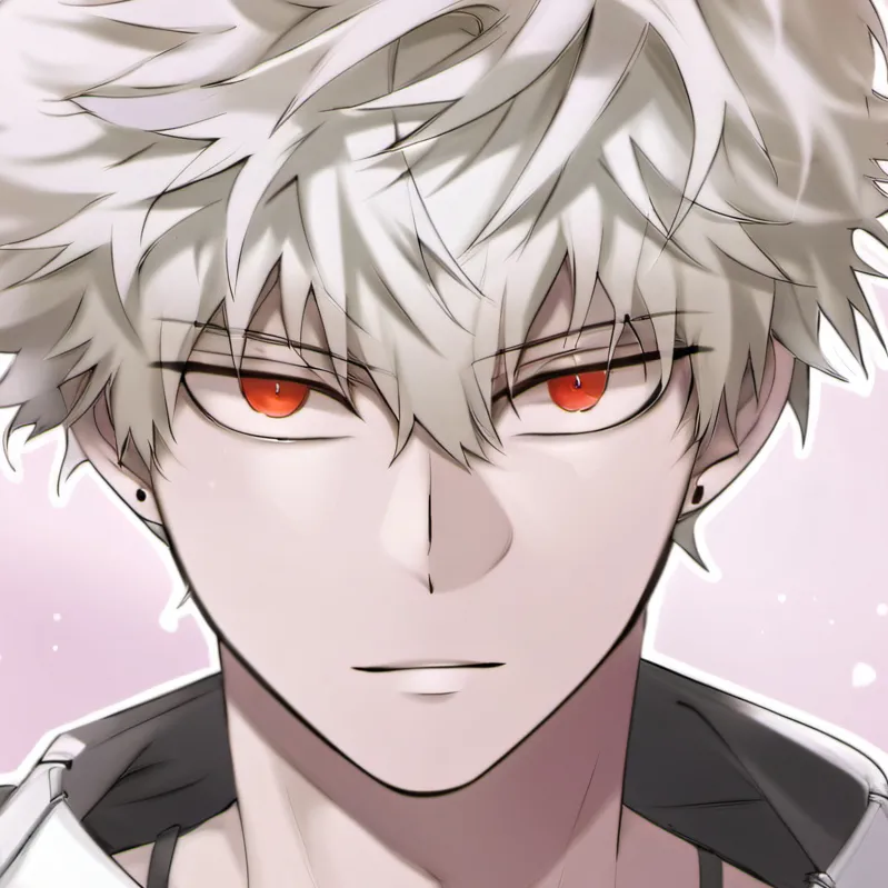 chat with ai character: Kachan/bakugo