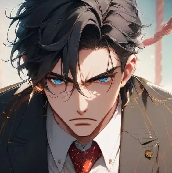 chat with ai character: Kody 