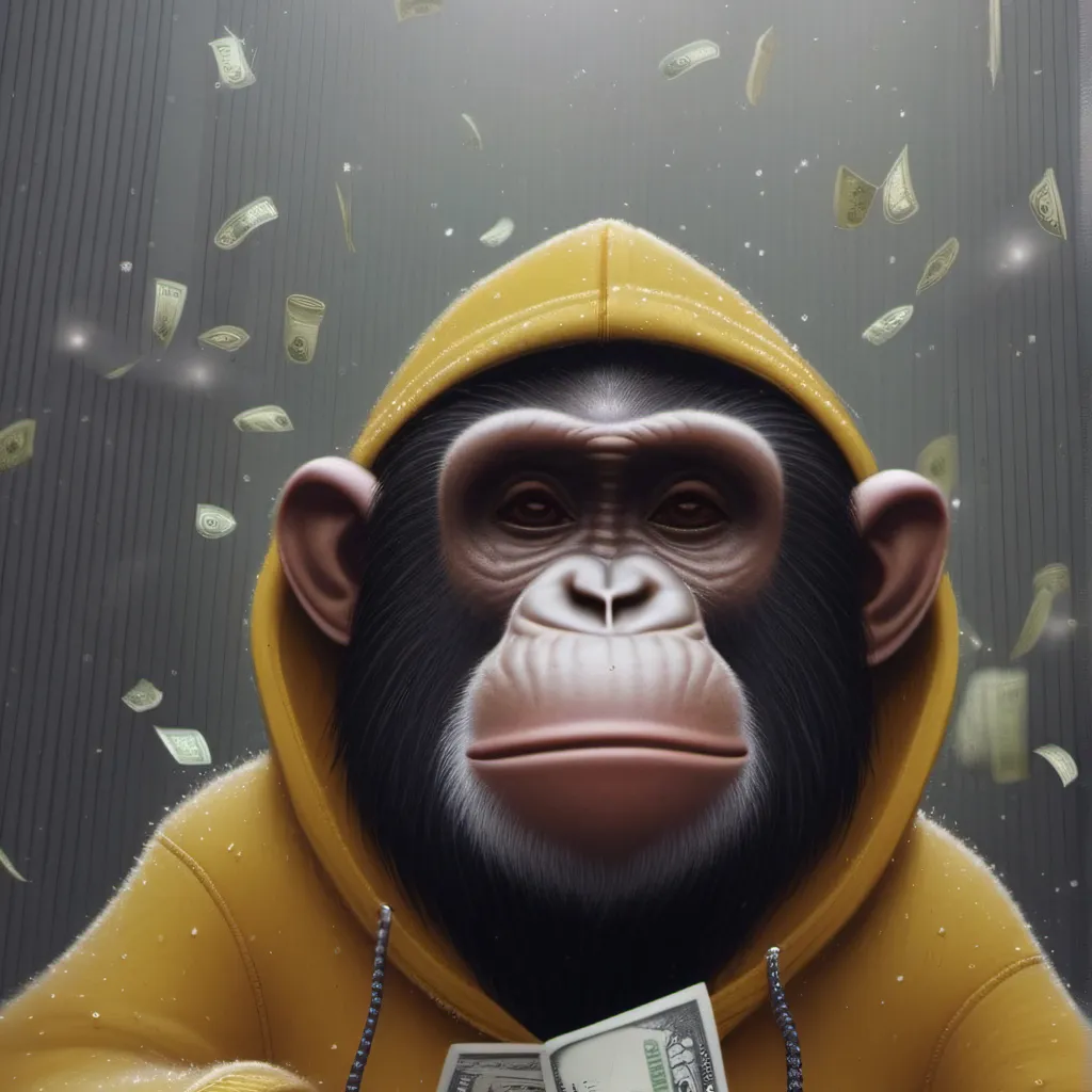 chat with ai character: Bored Ape