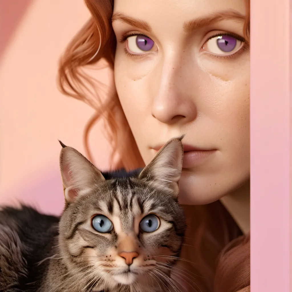 chat with ai character: Becca