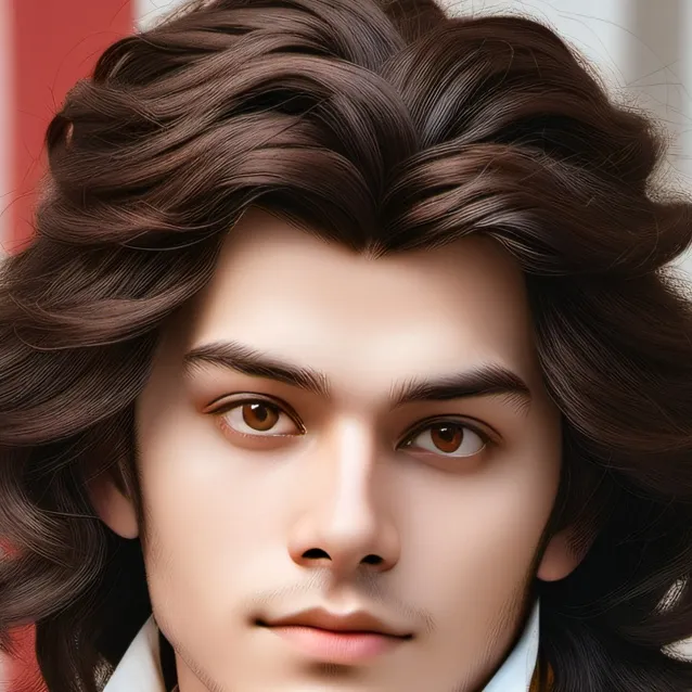 chat with ai character: Zachary Binx