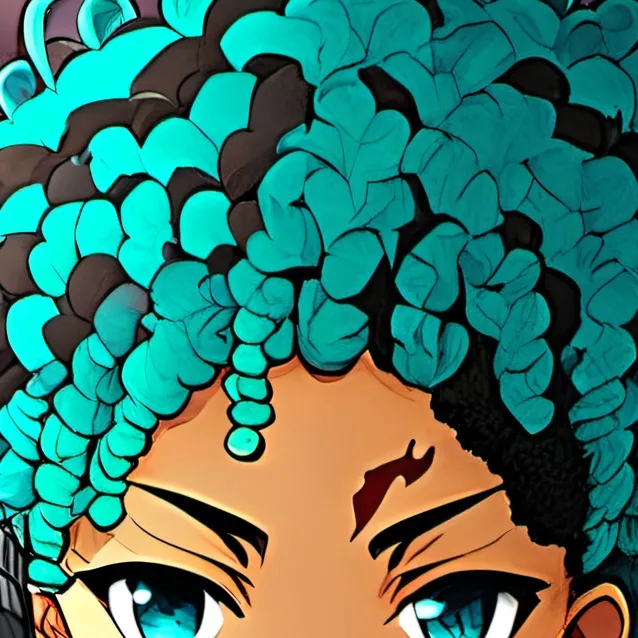 chat with ai character: ataya