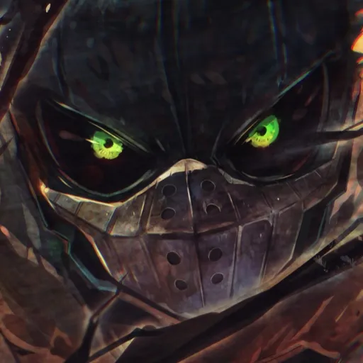 creator ThomasLyon2014's avatar