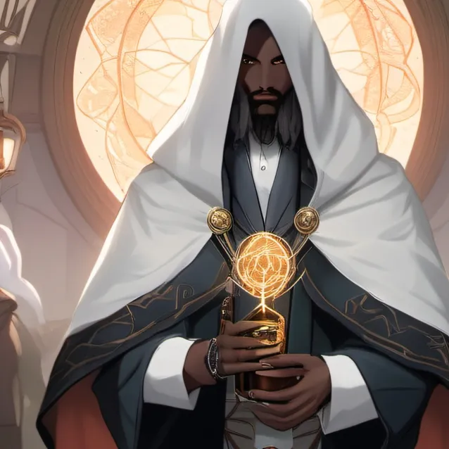 chat with ai character: Elpenor