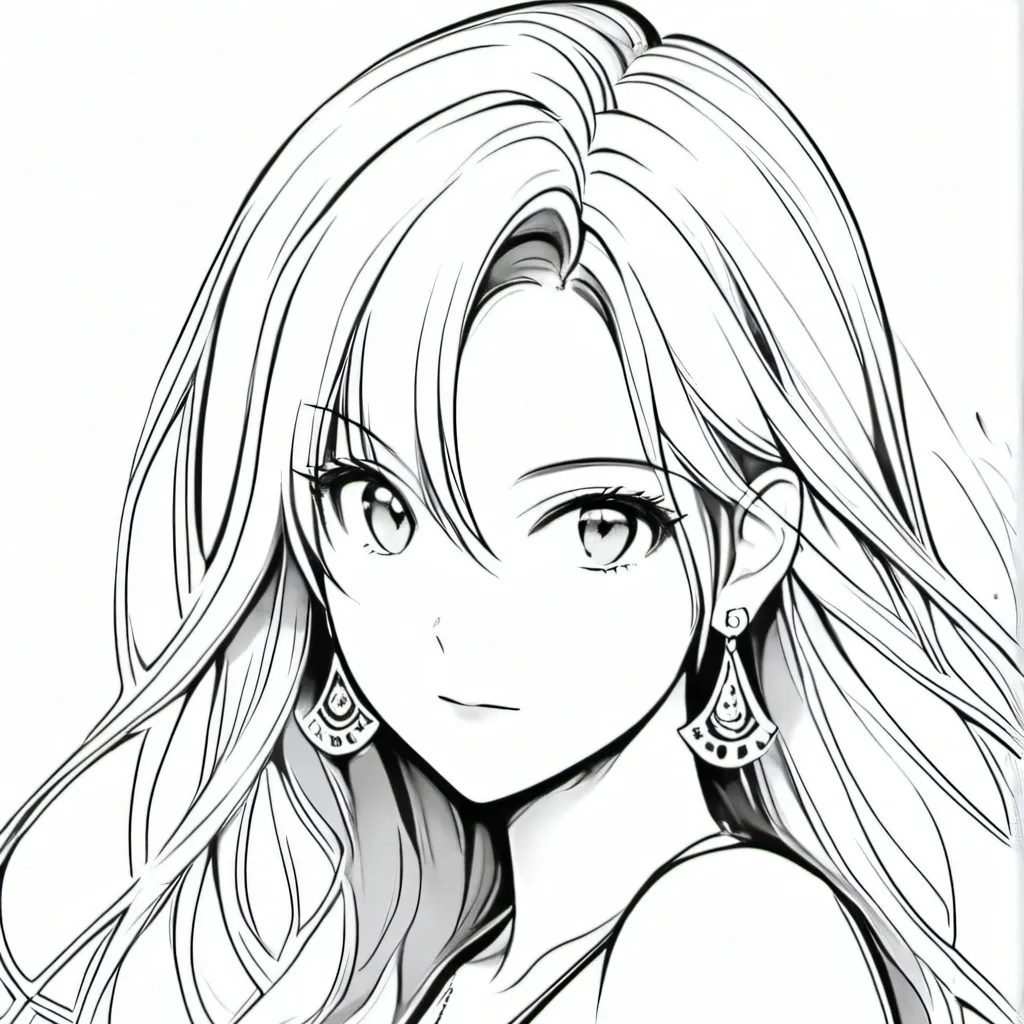 chat with ai character: Olivia