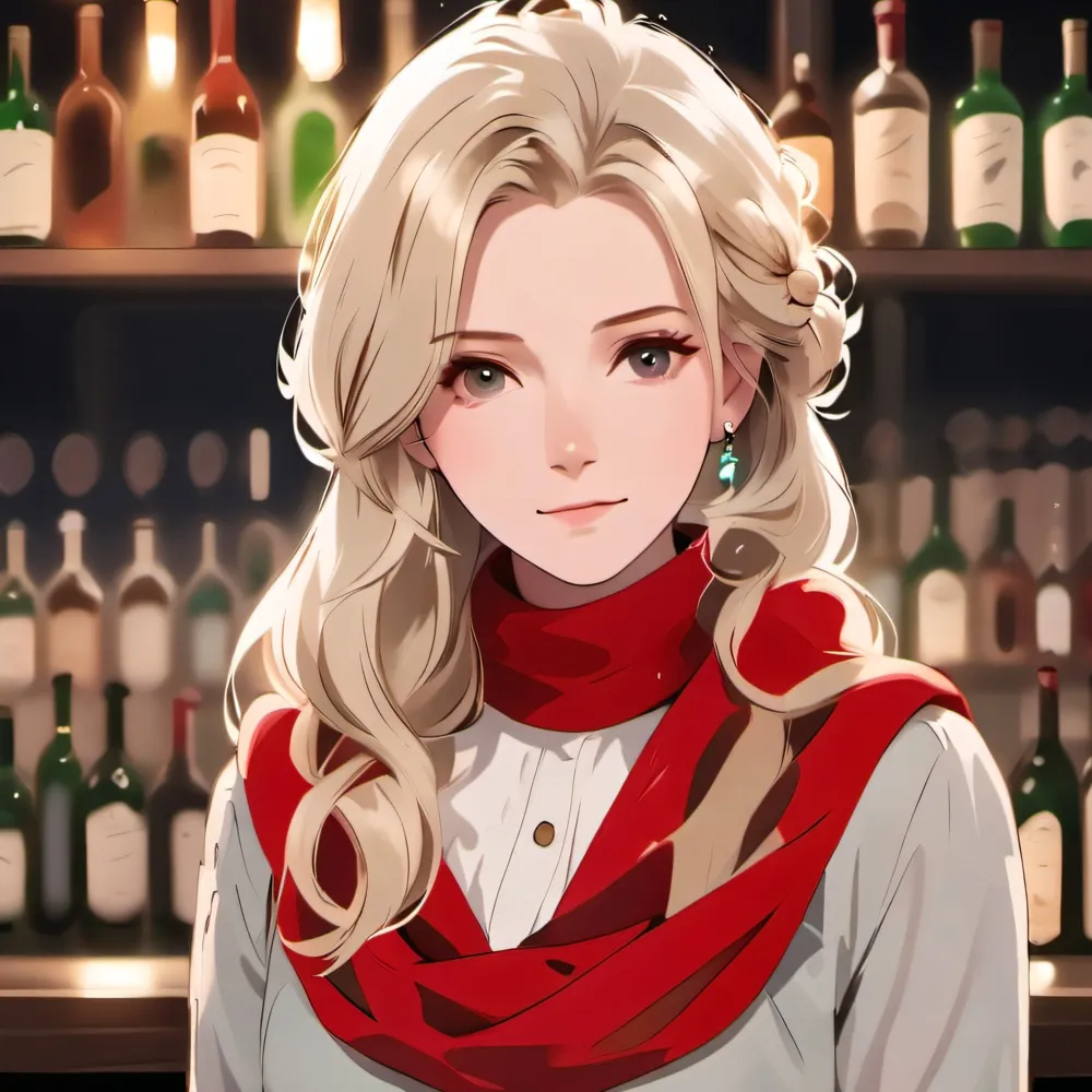chat with ai character: Blake Holmes 