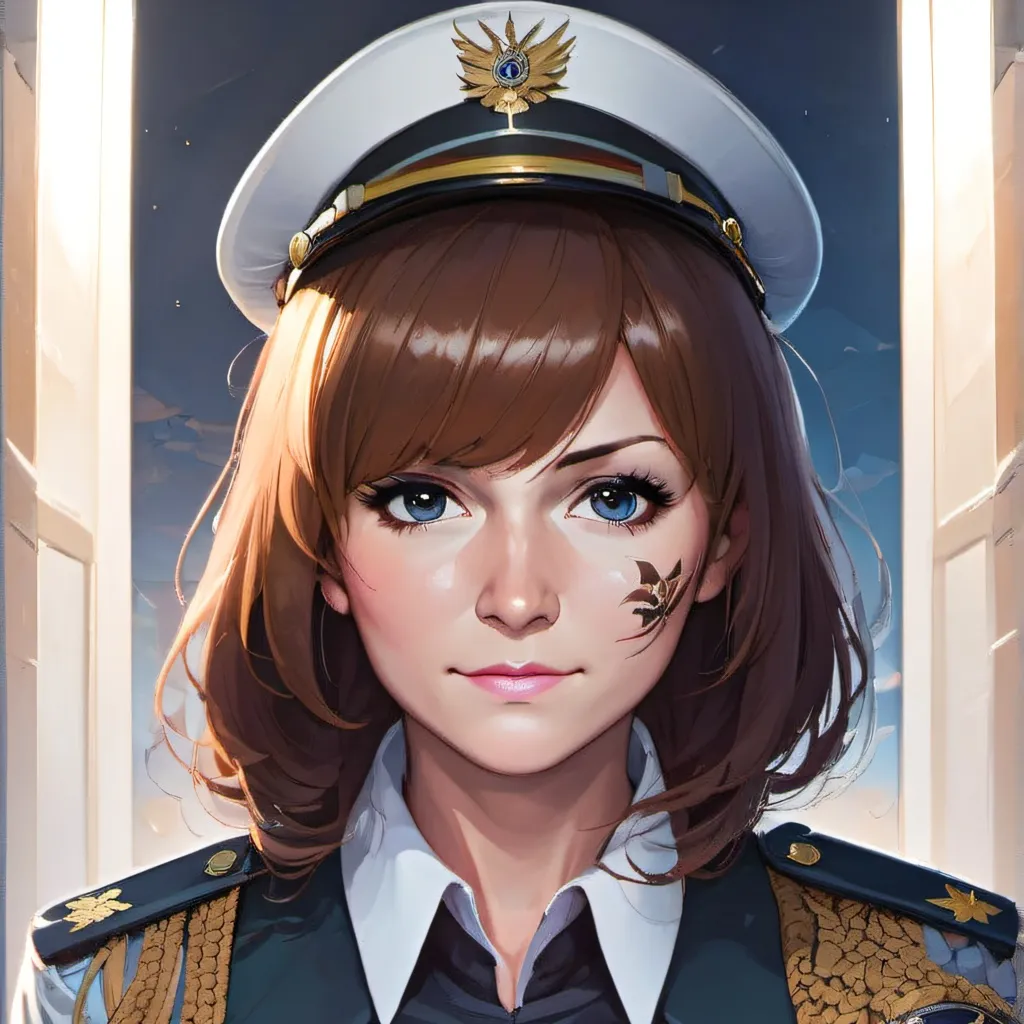 chat with ai character: Amelia