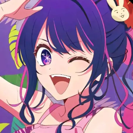 creator aihhsohino's avatar