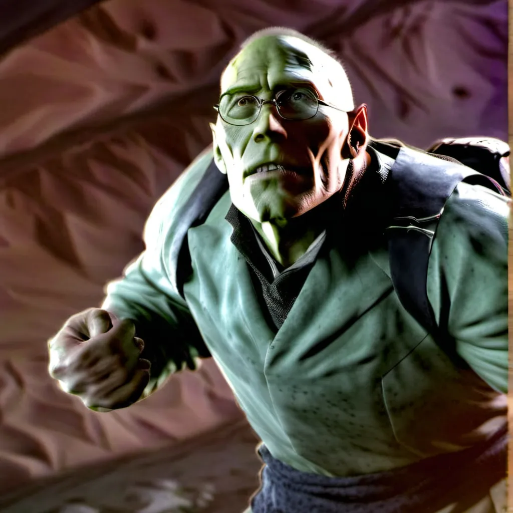 chat with ai character: Dr Brian Virgil ☢️