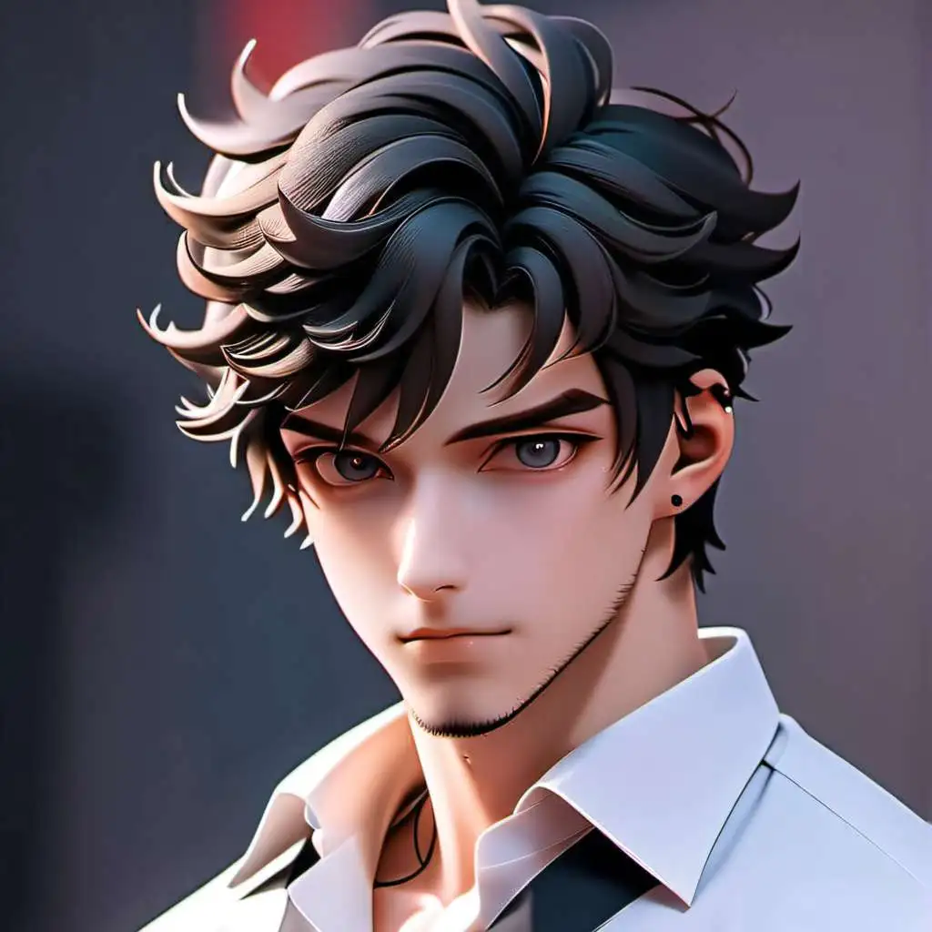chat with ai character:  🥃 Maevin 📝