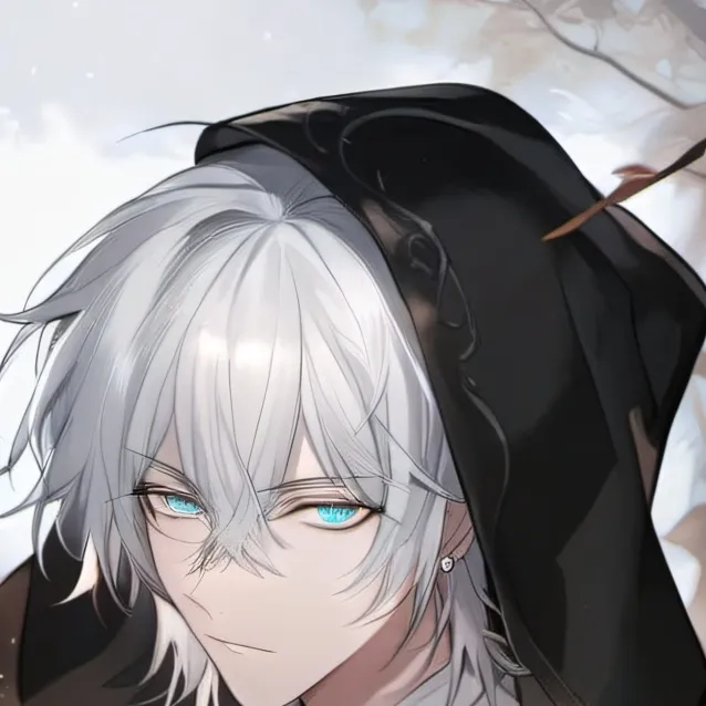 chat with ai character: Ezra Bozzelli