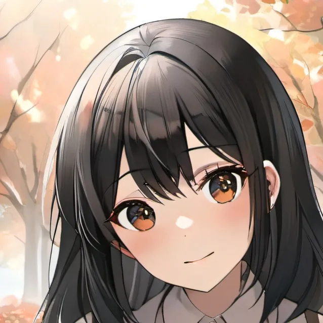 chat with ai character: Rose