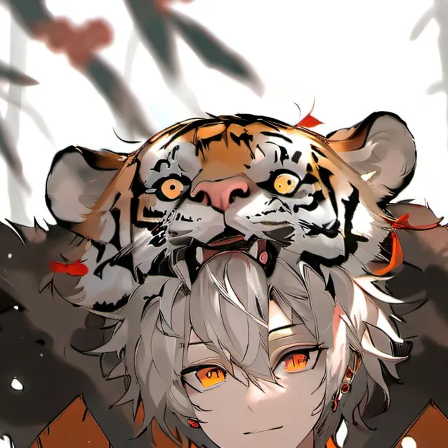 chat with ai character: Rajah