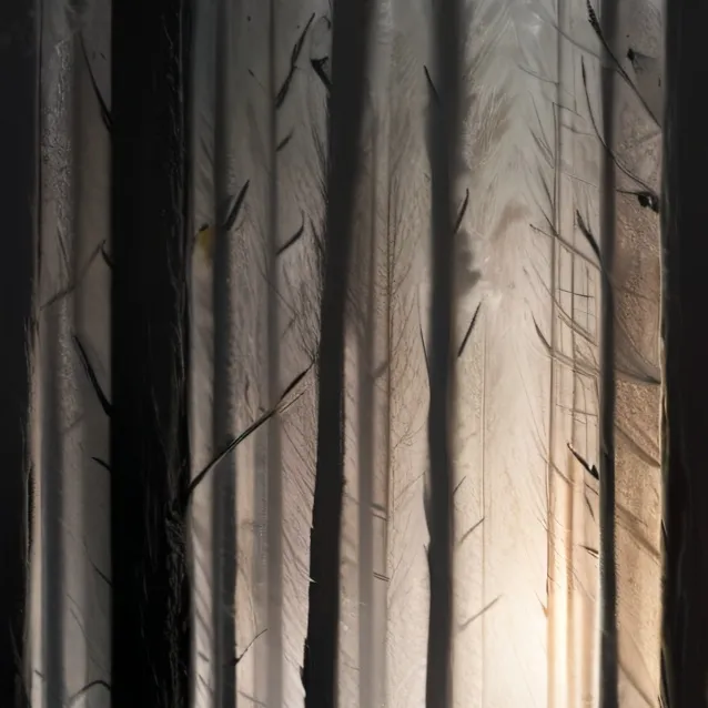 chat with ai character: creepypasta land