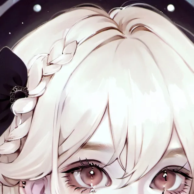 chat with ai character: Pandora